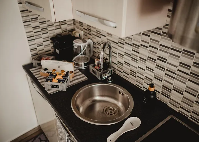 Apartmán Monolocale Marina In Centro Storico Terst