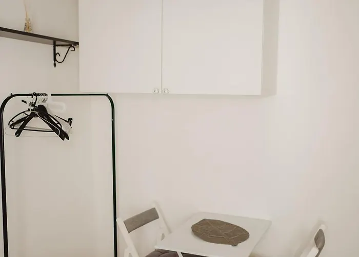 Apartmán Monolocale Marina In Centro Storico