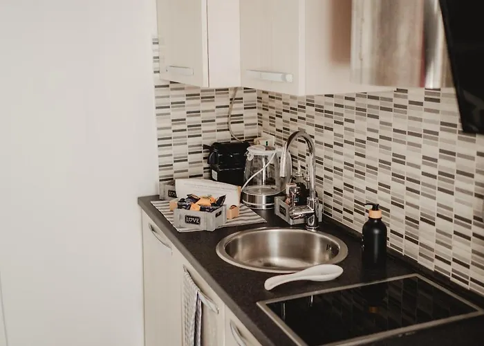 Monolocale Marina In Centro Storico *