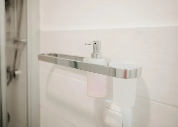 Monolocale Marina In Centro Storico * Terst