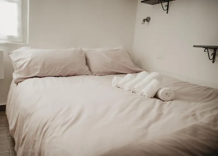 Monolocale Marina In Centro Storico Apartmán