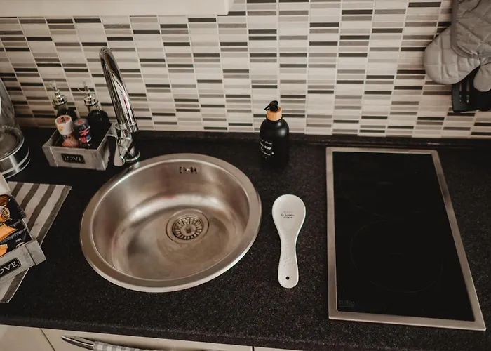 Monolocale Marina In Centro Storico