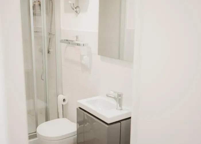 Monolocale Marina In Centro Storico Apartmán *