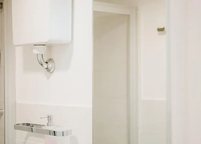 Monolocale Marina In Centro Storico Apartmán Terst