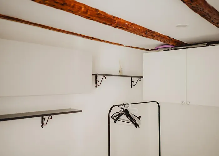 Monolocale Marina In Centro Storico Apartmán