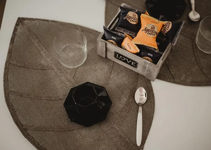 Apartmán Monolocale Marina In Centro Storico Terst